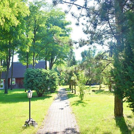 Center Angelos Bronkow Екстер'єр фото
