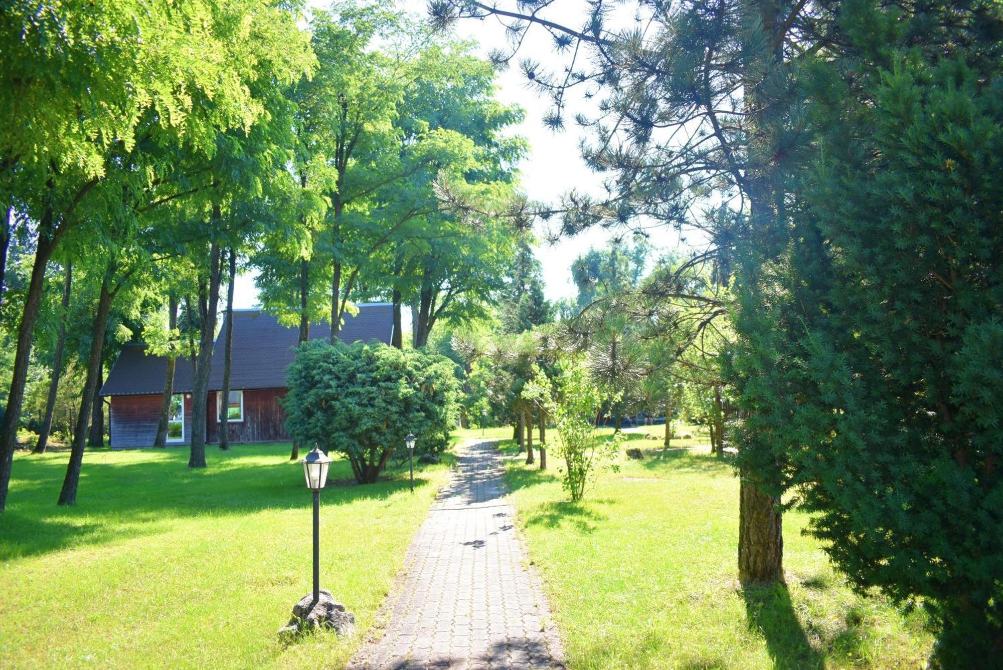 Center Angelos Bronkow Екстер'єр фото